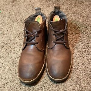 Men’s Chukka Boots